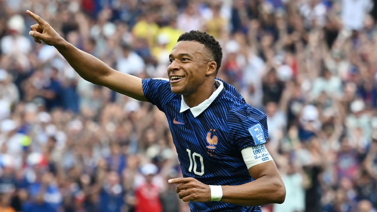 World Cup 48 đội: đường băng mới, kỷ lục mới - Ảnh 2.