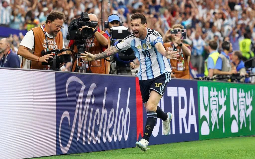 World Cup 48 đội: đường băng mới, kỷ lục mới 
