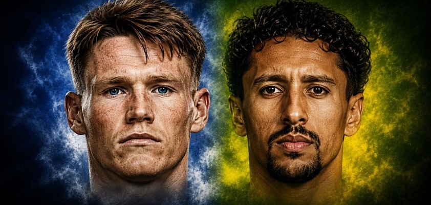Soi tỉ số trận Scotland &ndash; Brazil: Khổ nhục kế của Selecao? - Ảnh 1.