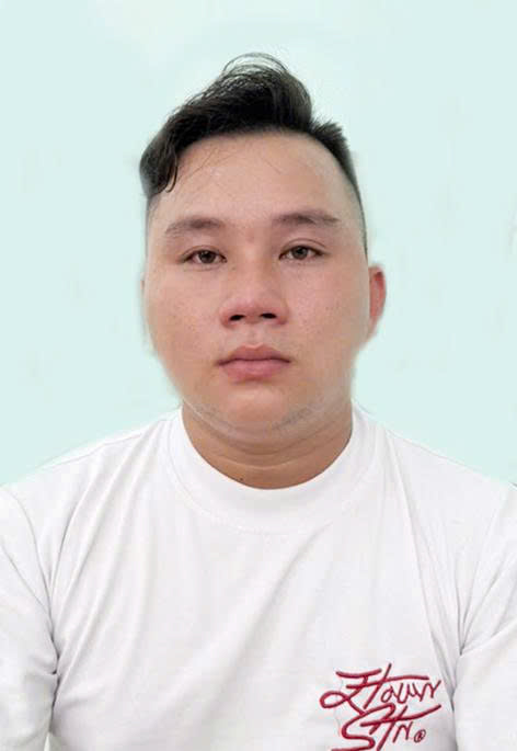 Truy bắt nhanh nghi phạm cướp giật d&acirc;y chuyền v&agrave;ng ở T&acirc;y Ninh - Ảnh 1.
