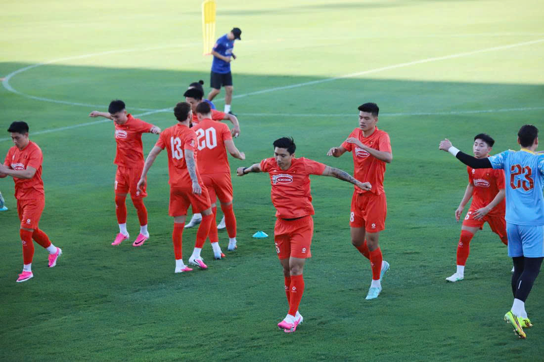 Quang Hải đ&aacute;nh gi&aacute; như n&agrave;o về c&aacute;c t&acirc;n binh Patrik L&ecirc; Giang, T&agrave;i Lộc - Ảnh 2.