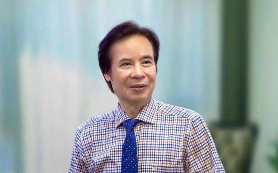 Đạo diễn NSND Giang Mạnh Hà: "Muốn sân khấu phát triển phải bắt đầu từ tác giả"