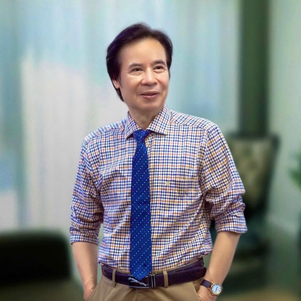 Đạo diễn NSND Giang Mạnh Hà: "Muốn sân khấu phát triển phải bắt đầu từ tác giả" - Ảnh 1.