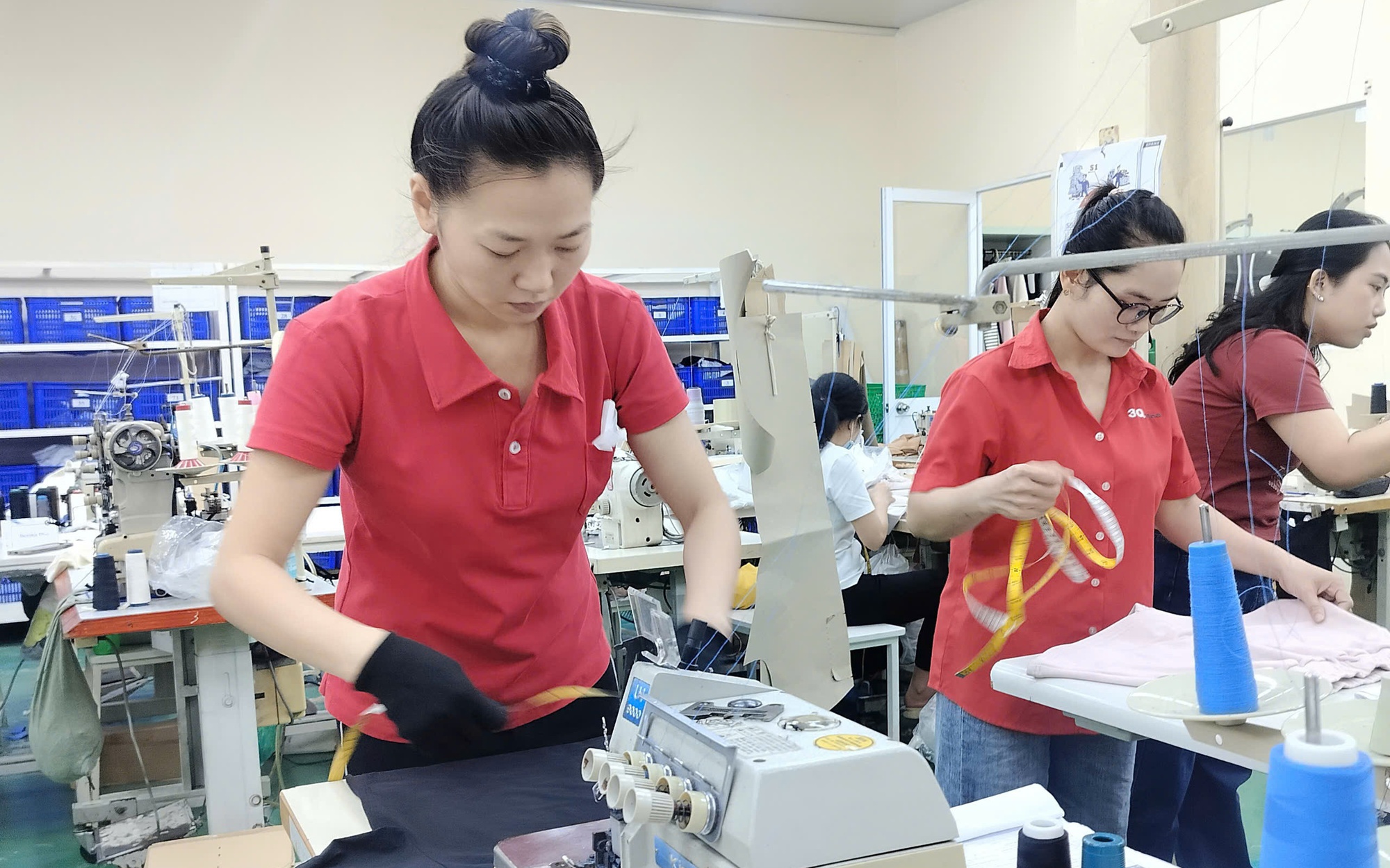 Tăng lương không chỉ là con số