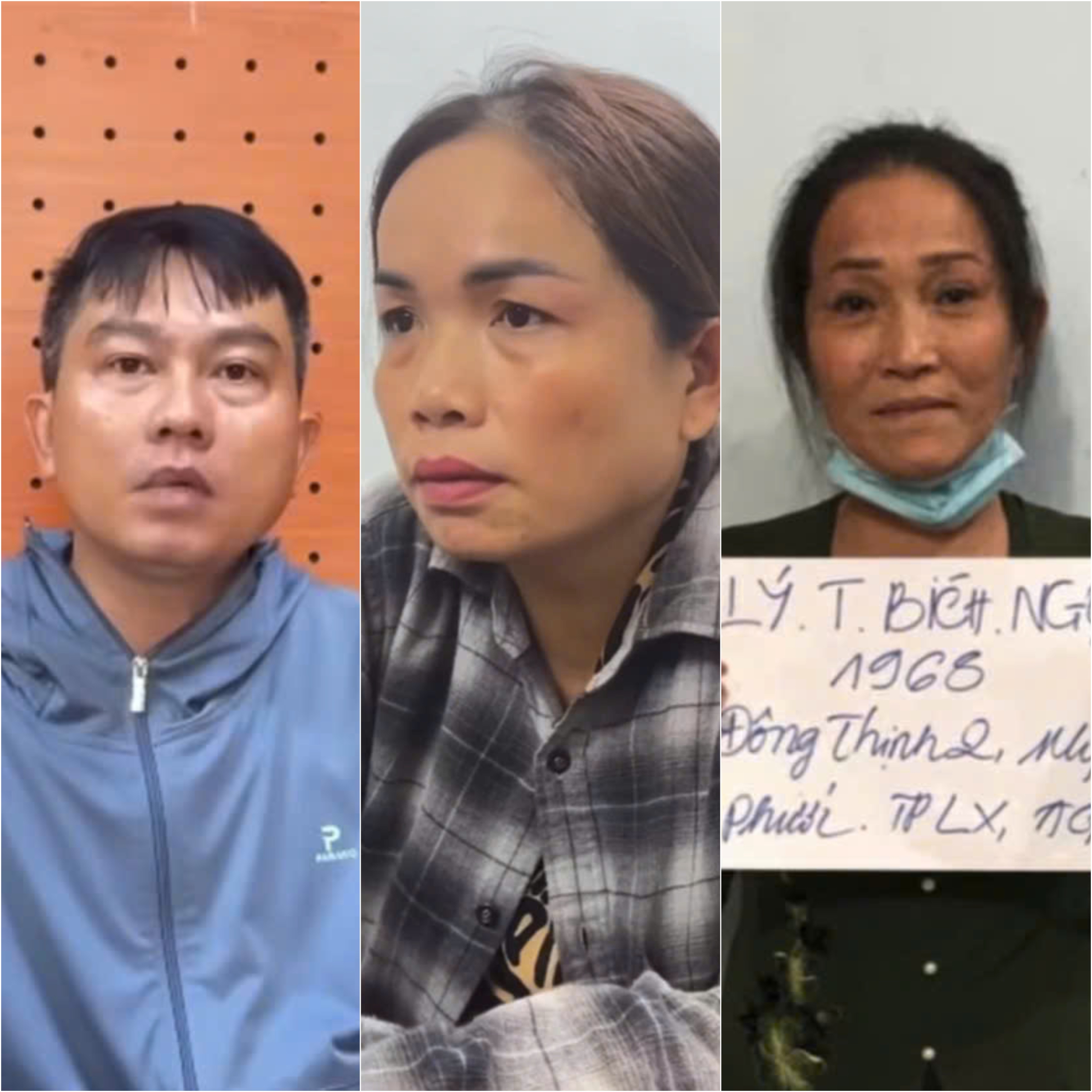 Diễn biến mới liên quan vụ dàn cảnh móc túi tại Liên Hoa Bảo Tháp - Ảnh 1.