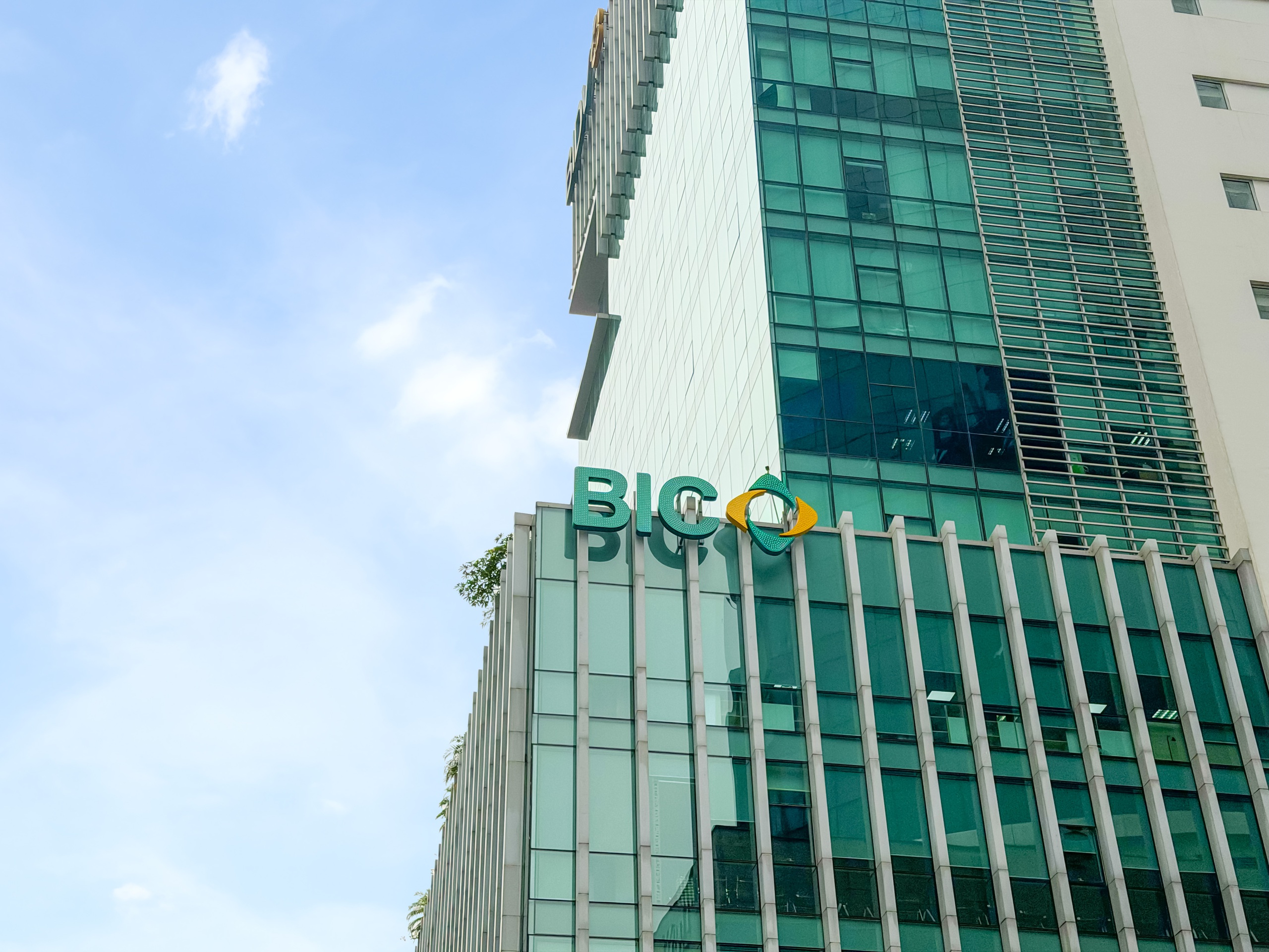 BIC lọt TOP 4 c&ocirc;ng ty bảo hiểm phi nh&acirc;n thọ uy t&iacute;n lần thứ hai li&ecirc;n tiếp - Ảnh 2.