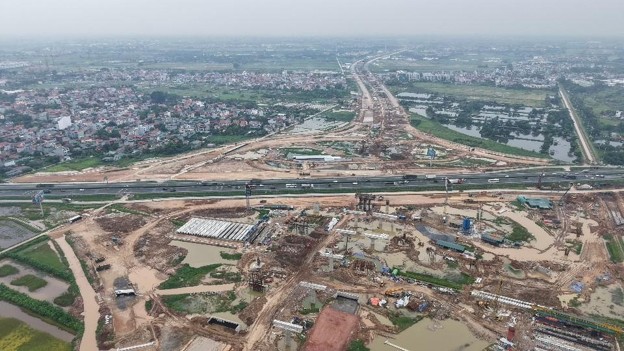 T&T Group đang hiện diện như thế nào trong “phần khó” của các đại dự án hạ tầng? - Ảnh 1.