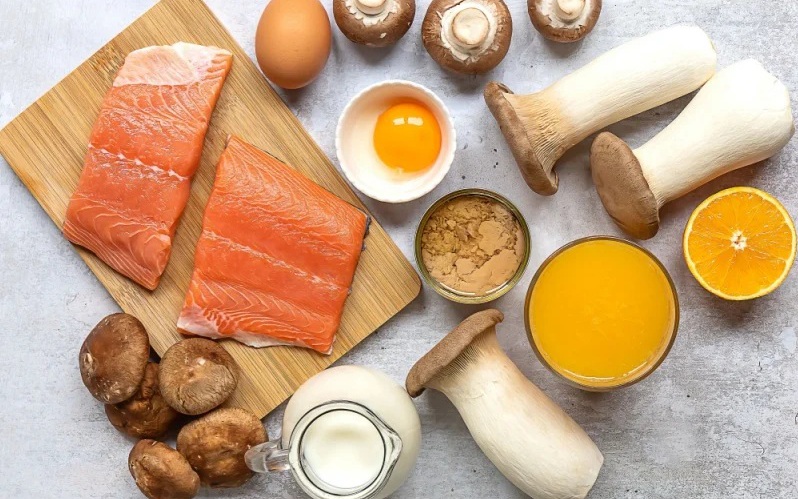 Mối liên hệ bất ngờ giữa một loại vitamin và mỡ máu
