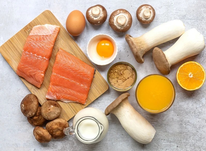 Mối liên hệ bất ngờ giữa một loại vitamin và mỡ máu - Ảnh 1.