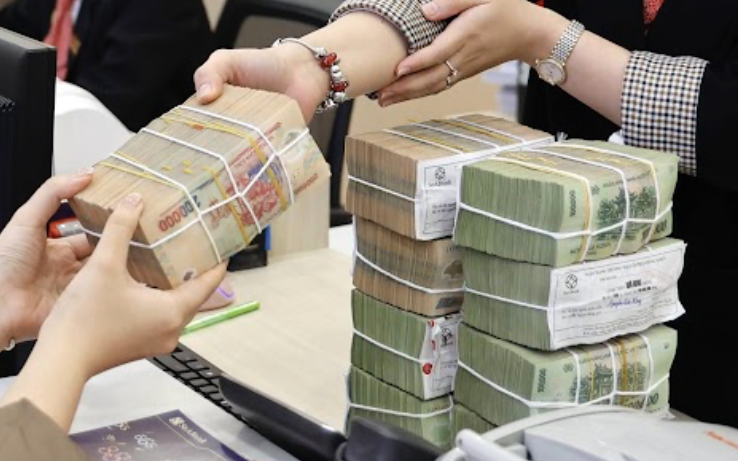 Ngân hàng ngoại nêu dự báo mới nhất về lãi suất