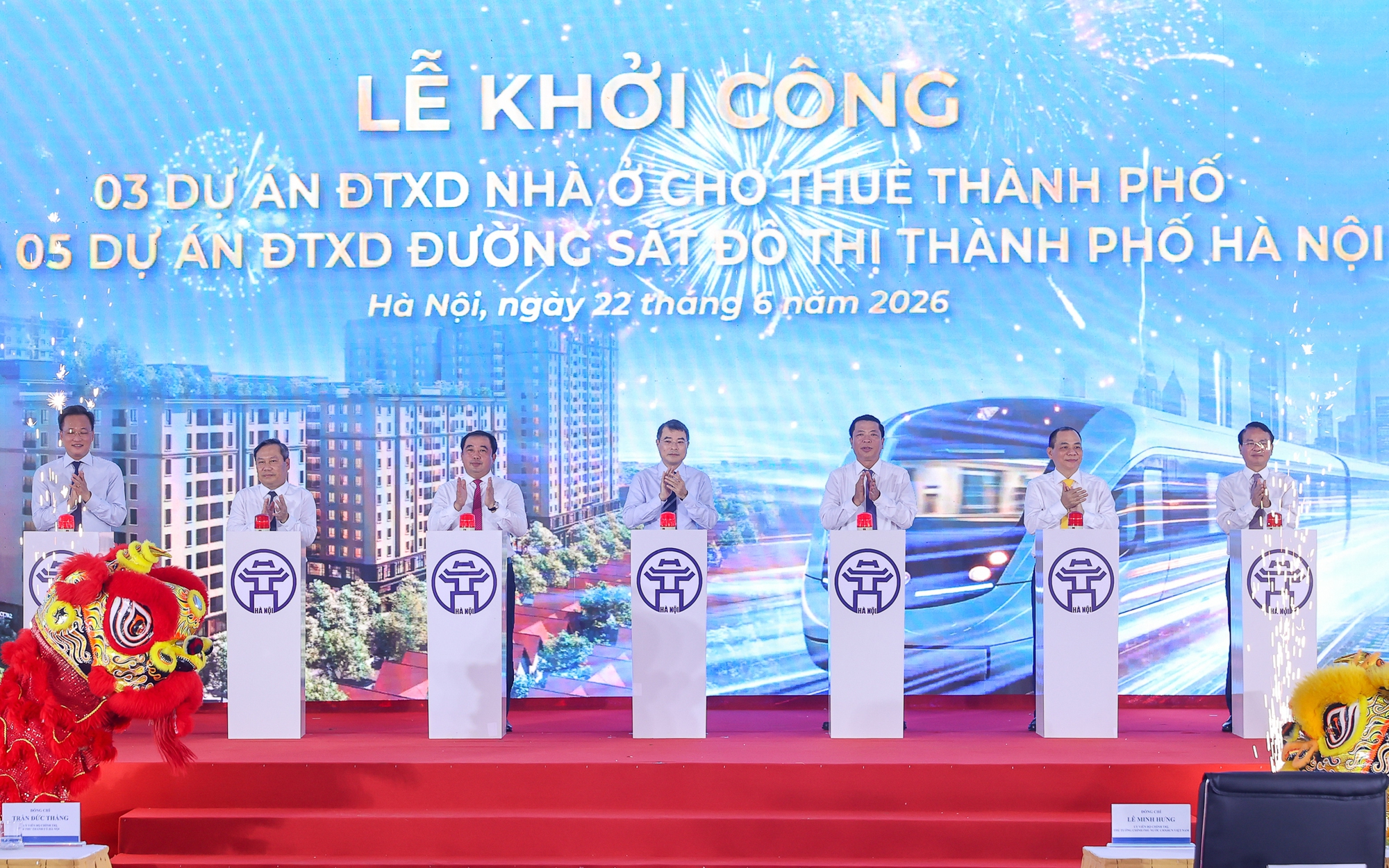 Thúc đẩy phát triển nhà ở cho thuê