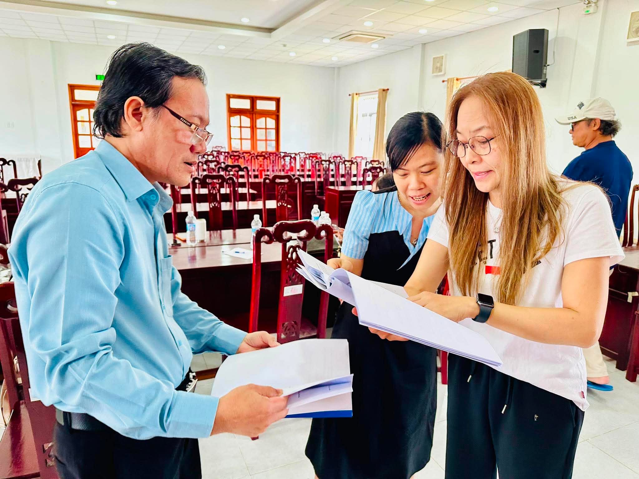Nguyễn Minh Ngọc H&agrave; - c&acirc;y b&uacute;t trẻ viết kịch bản sử Việt về nh&acirc;n vật Phạm Ngũ L&atilde;o - Ảnh 3.