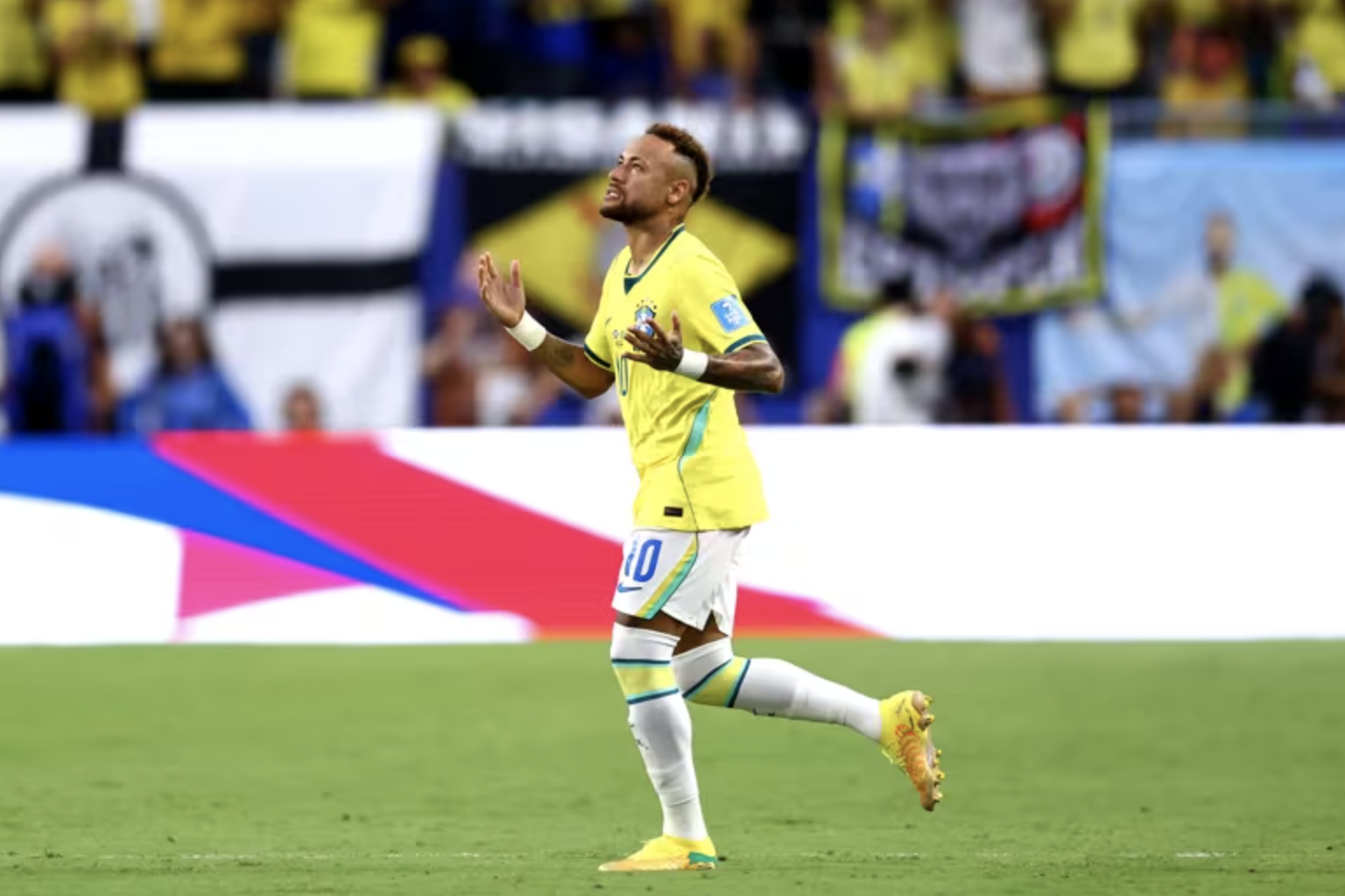 Vinicius Junior lập cú đúp, Brazil thắng thuyết phục Scotland ở Miami - Ảnh 5.