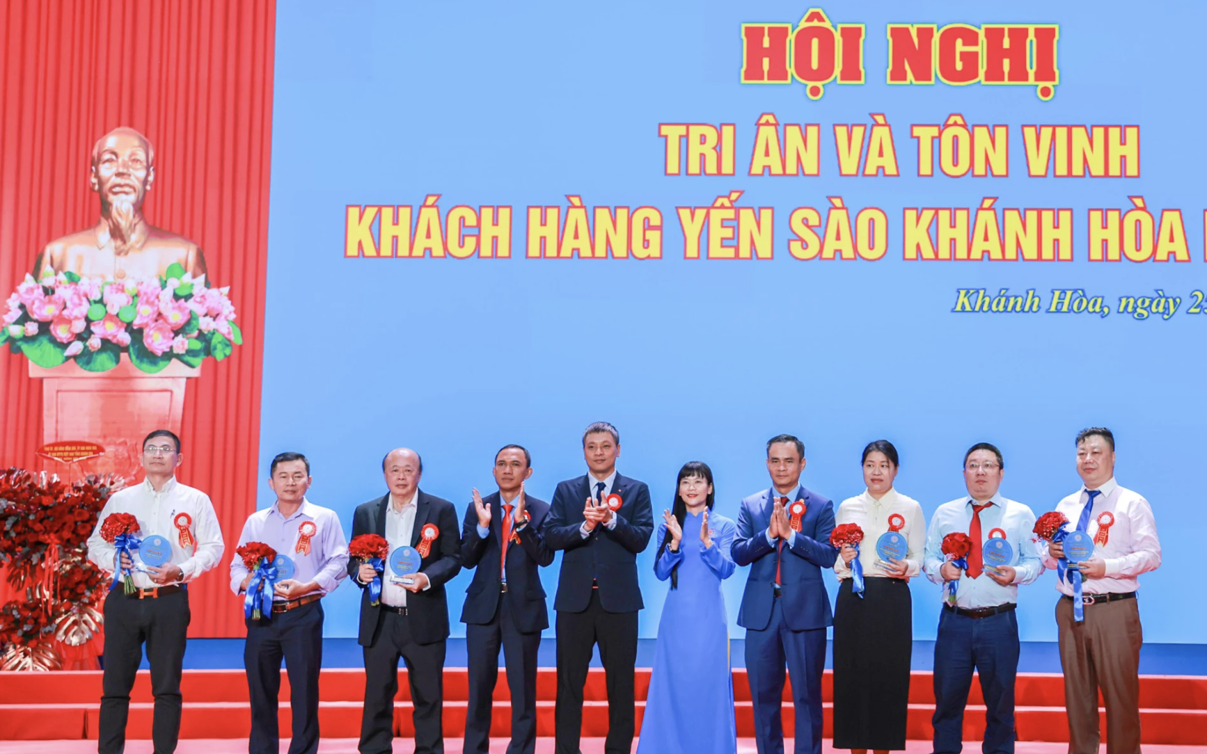 Yến sào Khánh Hòa đẩy mạnh xuất khẩu, chinh phục thị trường quốc tế