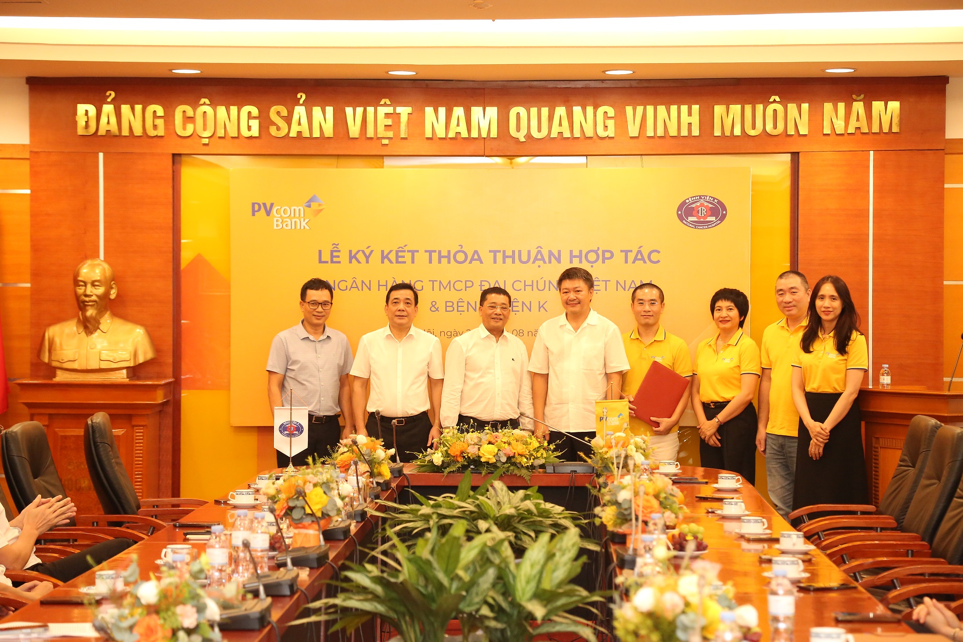 PVcomBank củng cố nền tảng tăng trưởng với kết quả kinh doanh t&iacute;ch cực - Ảnh 2.