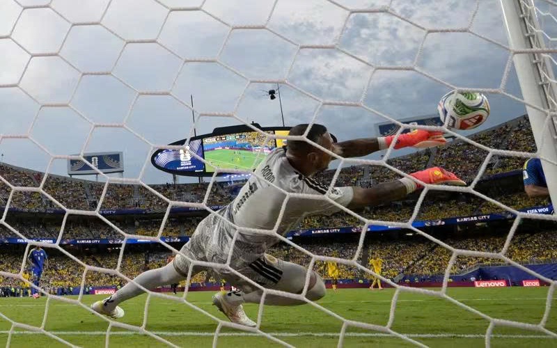 World Cup của những khán đài nhập cư - Ảnh 6.