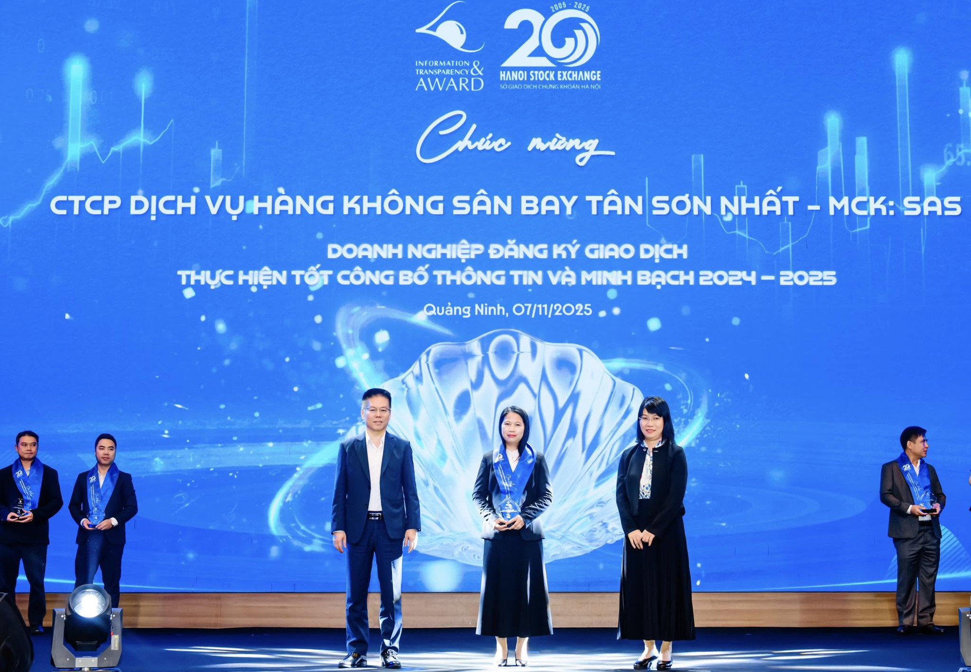 ĐHĐCĐ SASCO 2026: tăng trưởng bứt ph&aacute;, cổ tức tiền mặt hấp dẫn 46,24% - Ảnh 5.