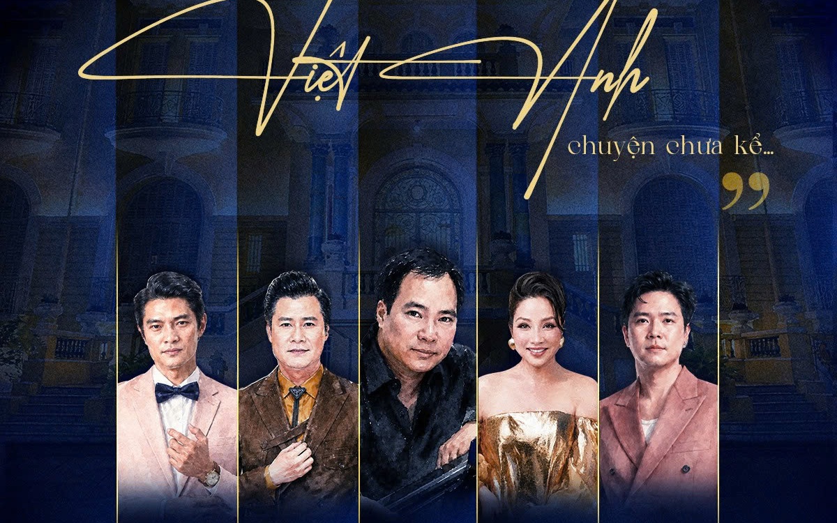Chuyện chưa kể của tác giả hit "Mưa phi trường"