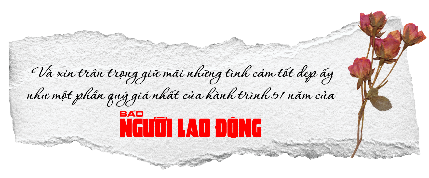 MEGA STORY: Điều còn lại - Hành trình 51 năm của Báo Người Lao Động (1975-2026) - Ảnh 208.
