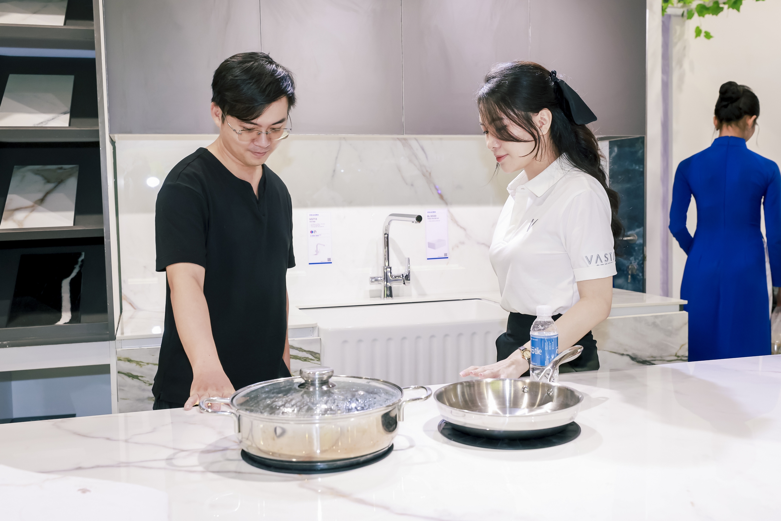 Viglacera và 6 giải pháp “giải mã” các vấn đề đô thị tại Vietbuild TPHCM 2026 - Ảnh 2.