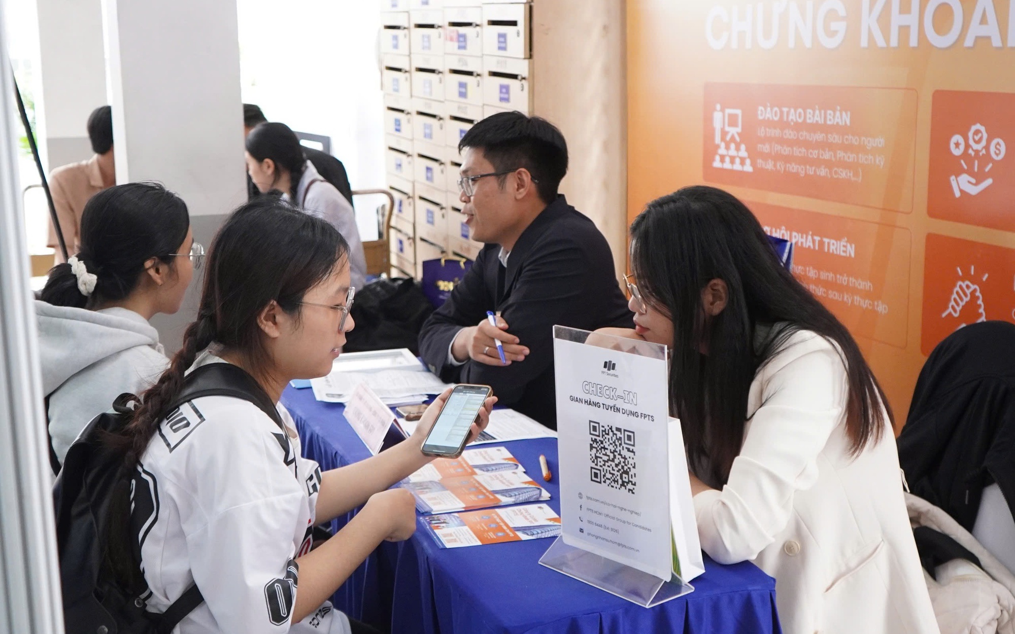Nâng cao khả năng thích ứng