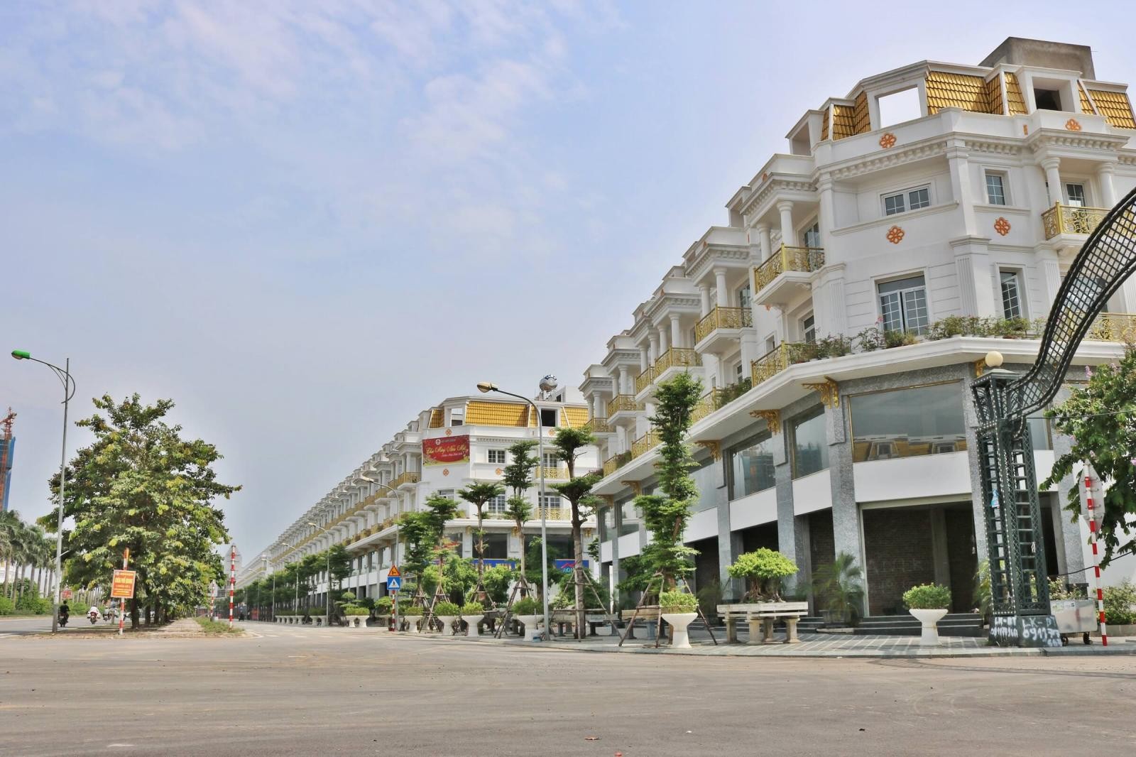 Dấu ấn Tập đo&agrave;n Geleximco qua những khu đ&ocirc; thị được quy hoạch b&agrave;i bản - Ảnh 2.