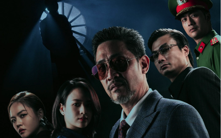 Cuộc chiến chống ma túy lên sóng VTV3