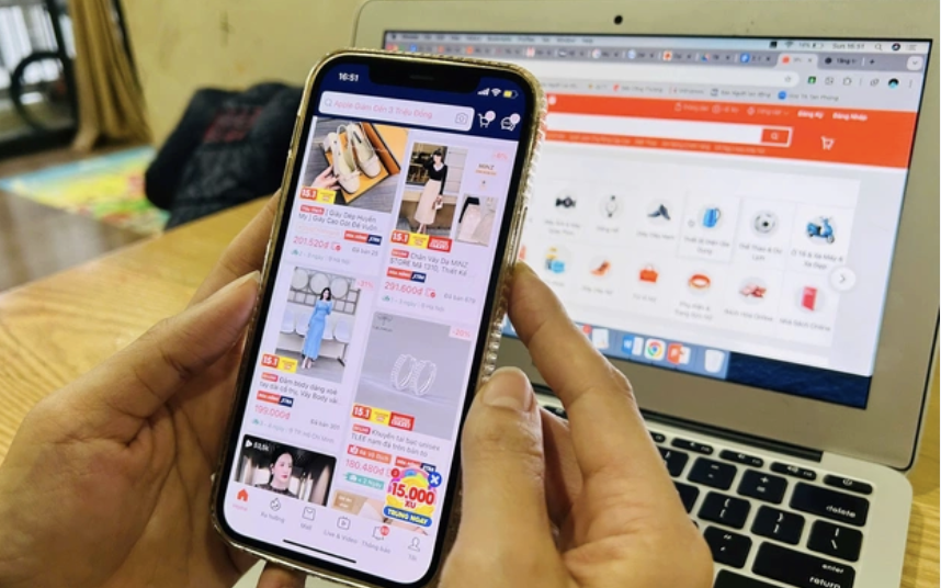 Định danh người bán hàng trên Shopee, TikTok Shop từ 1-7: Cần làm gì để không phạm luật? 