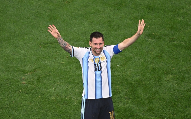 Top 10 bàn thắng đẹp nhất World Cup 2026 đến thời điểm hiện tại
