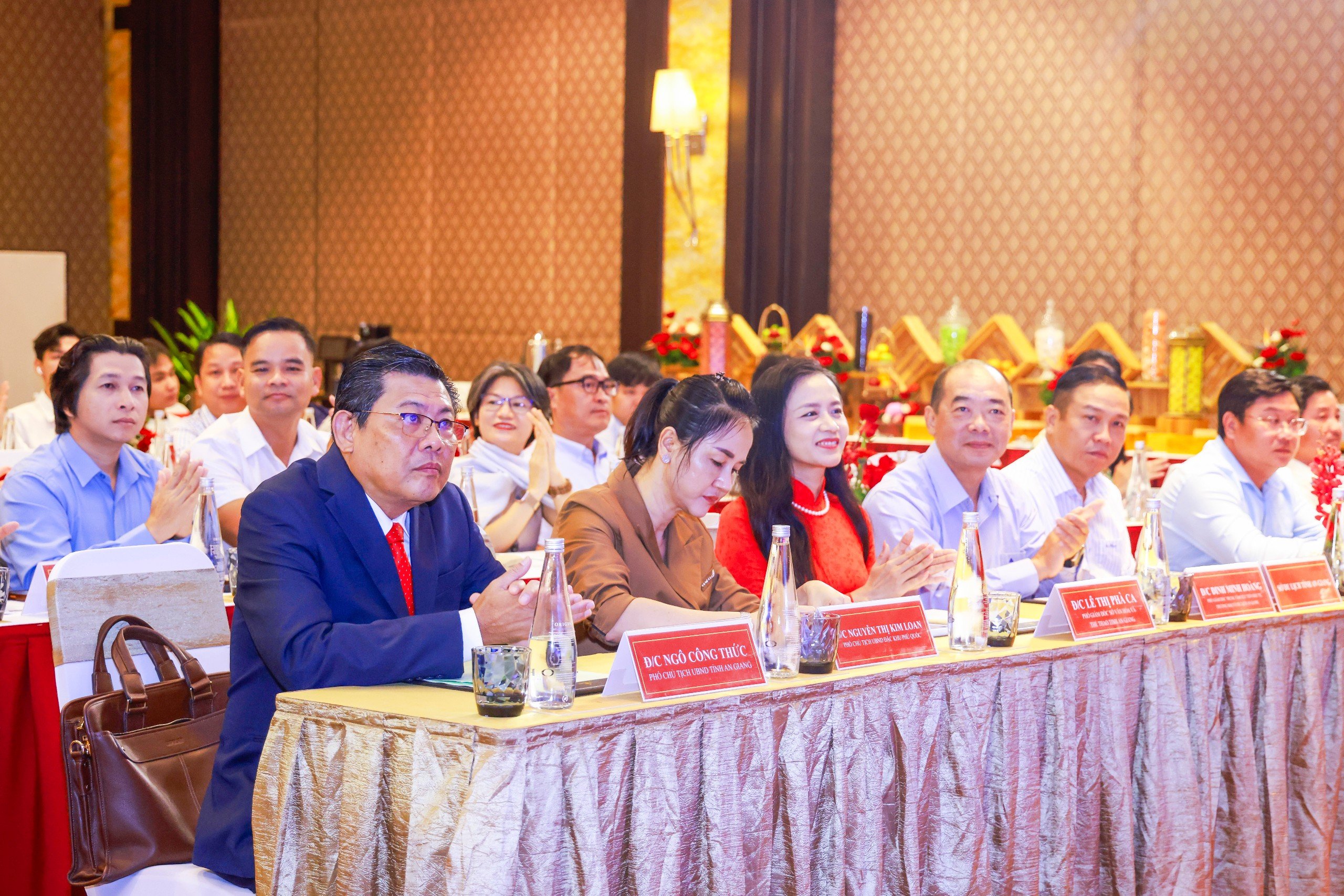 APEC 2027 gi&uacute;p n&acirc;ng tầm ph&aacute;t triển văn h&oacute;a, du lịch Ph&uacute; Quốc - Ảnh 4.