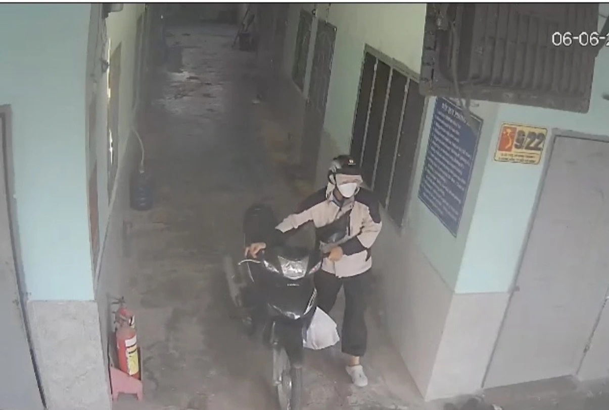 Bộ xương người TPHCM: Hành trình cuối cùng của MC mất tích ở Khu đô thị Đại học Quốc gia - Ảnh 2.