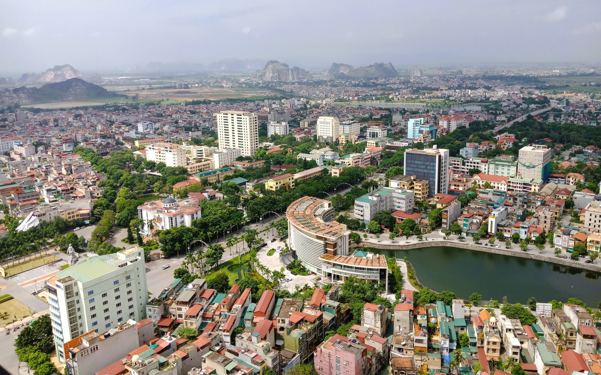 Thanh Hóa hoàn thành sắp xếp thôn, tổ dân phố, giảm 2.418 đơn vị