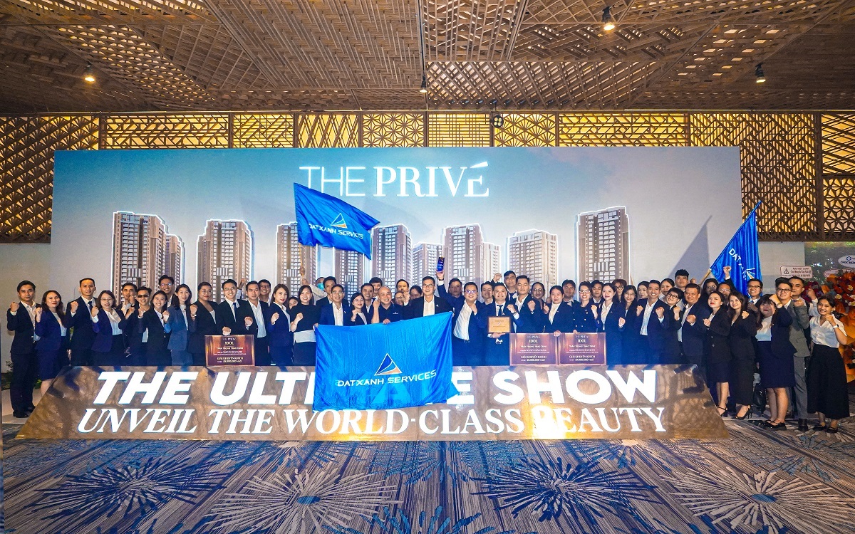 Khi gi&aacute; trị thực l&ecirc;n ng&ocirc;i, The Priv&eacute; trở th&agrave;nh một trong những dự &aacute;n được quan t&acirc;m tại TP HCM - Ảnh 3.