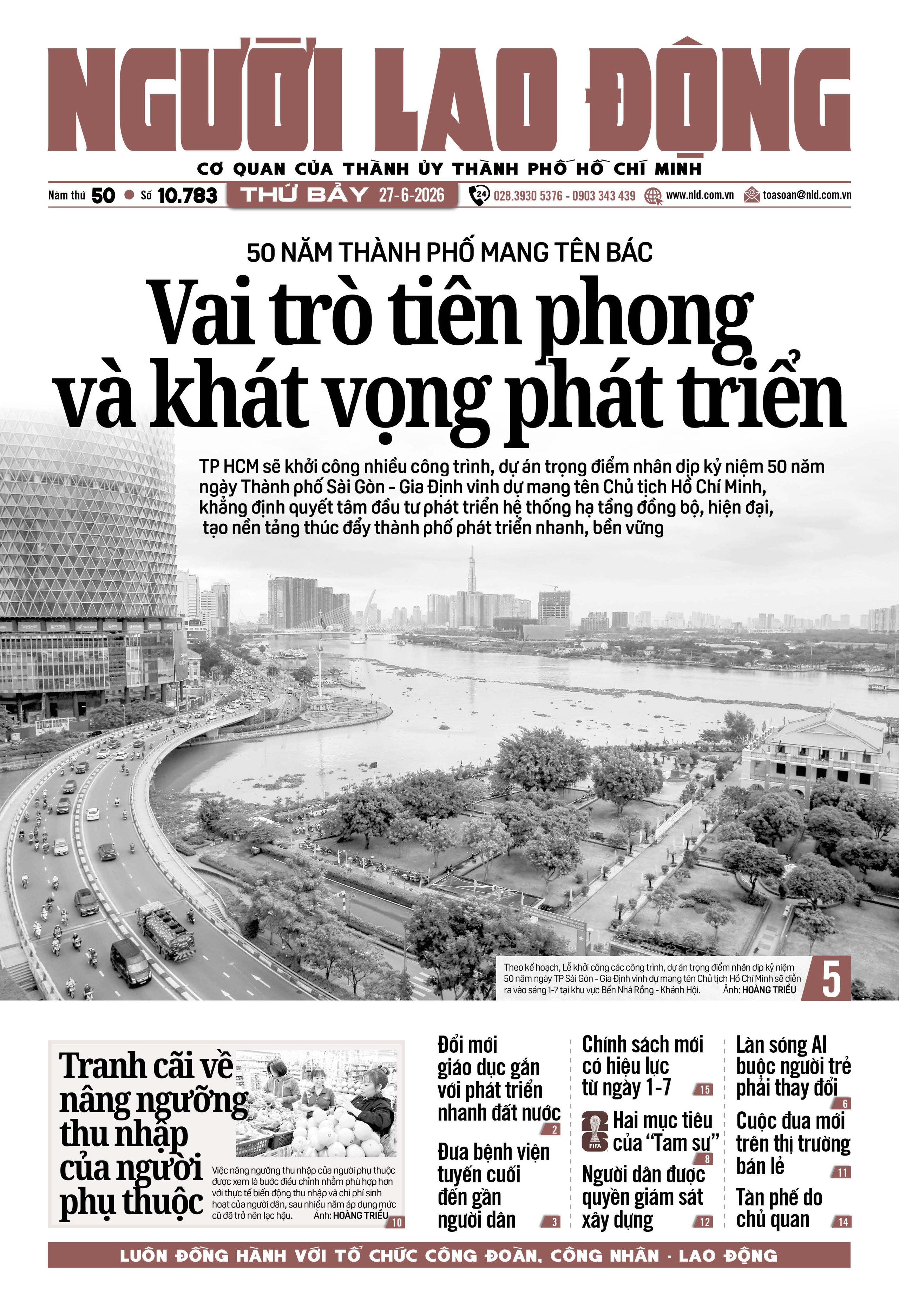 Số báo 10783