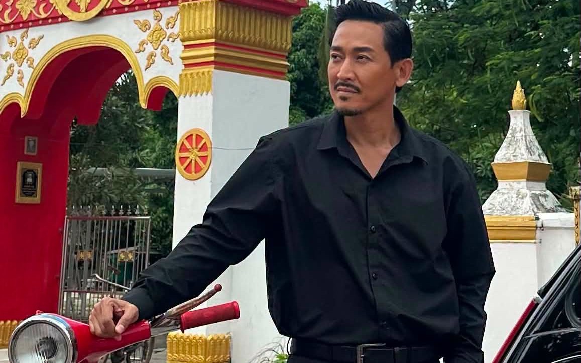 Hứa Vĩ Văn: "Hạnh phúc là điều tự mình tạo ra!"