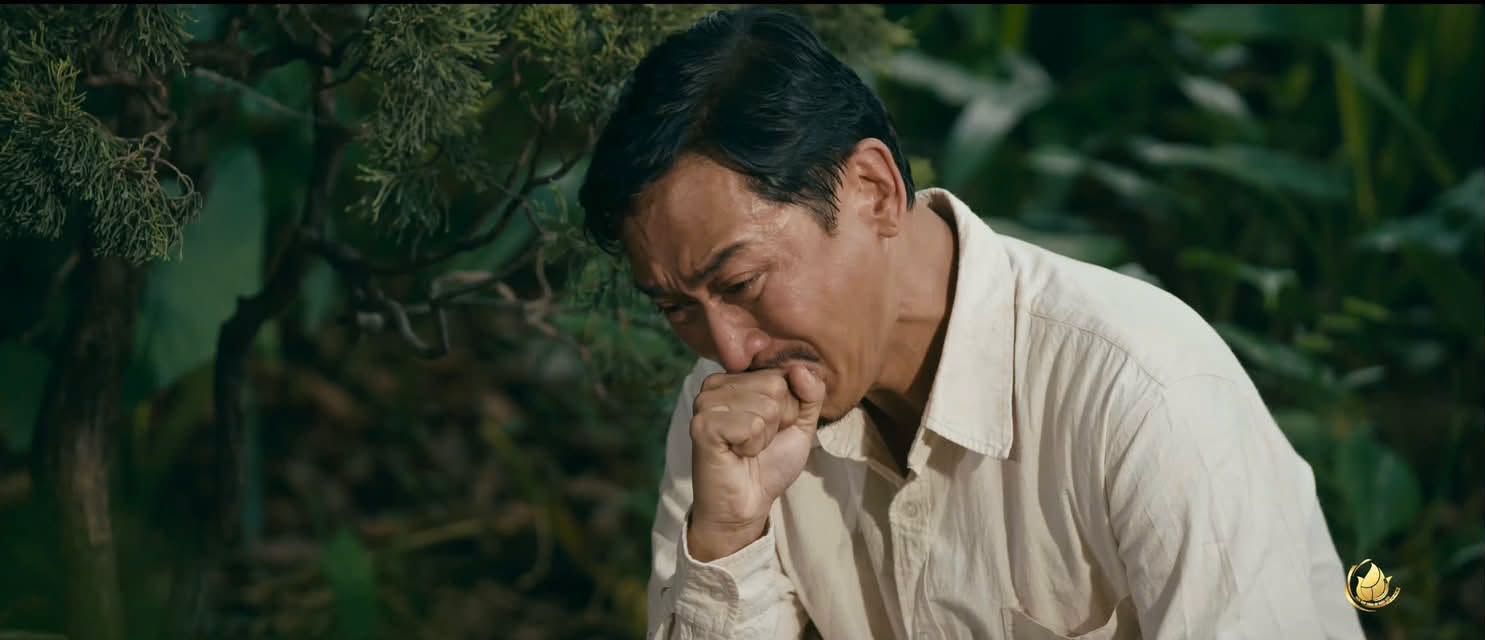 Hứa Vĩ Văn: 