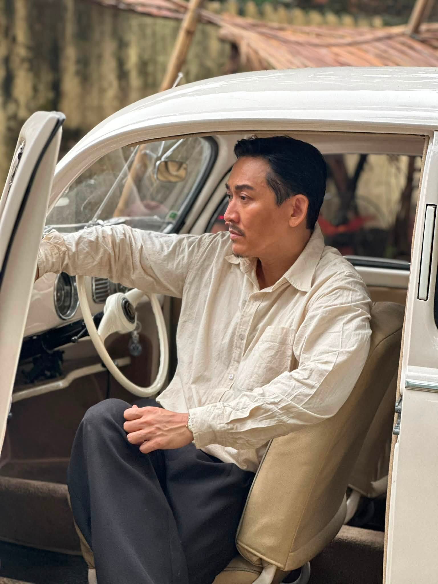Hứa Vĩ Văn: 