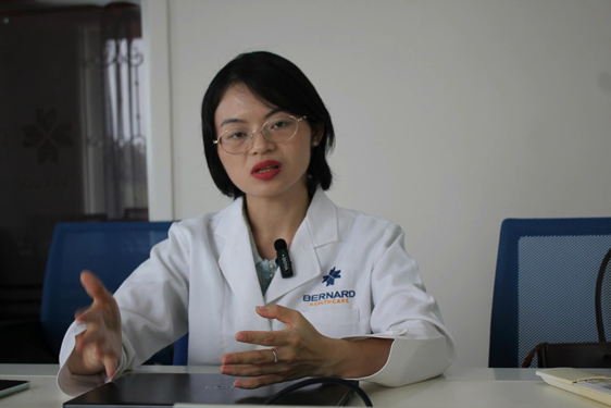 Khi trái tim dẫn lối - Ảnh 1.