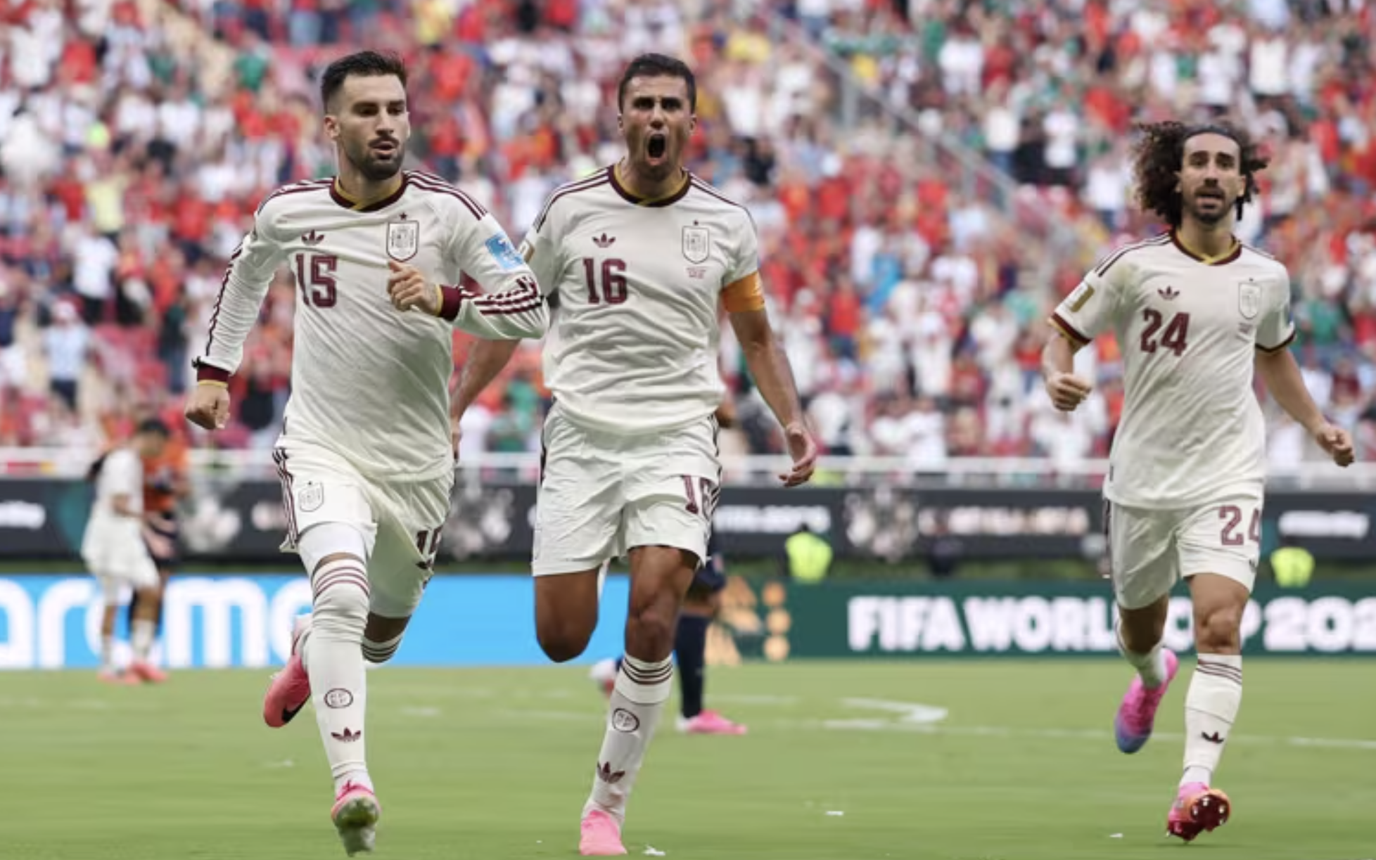 World Cup không có vé cho hào quang cũ - Ảnh 2.