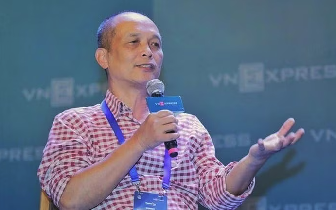 Bộ GD-ĐT đề nghị các trường đại học báo cáo việc mời ông Nguyễn Thành Nam giảng dạy - Ảnh 1.