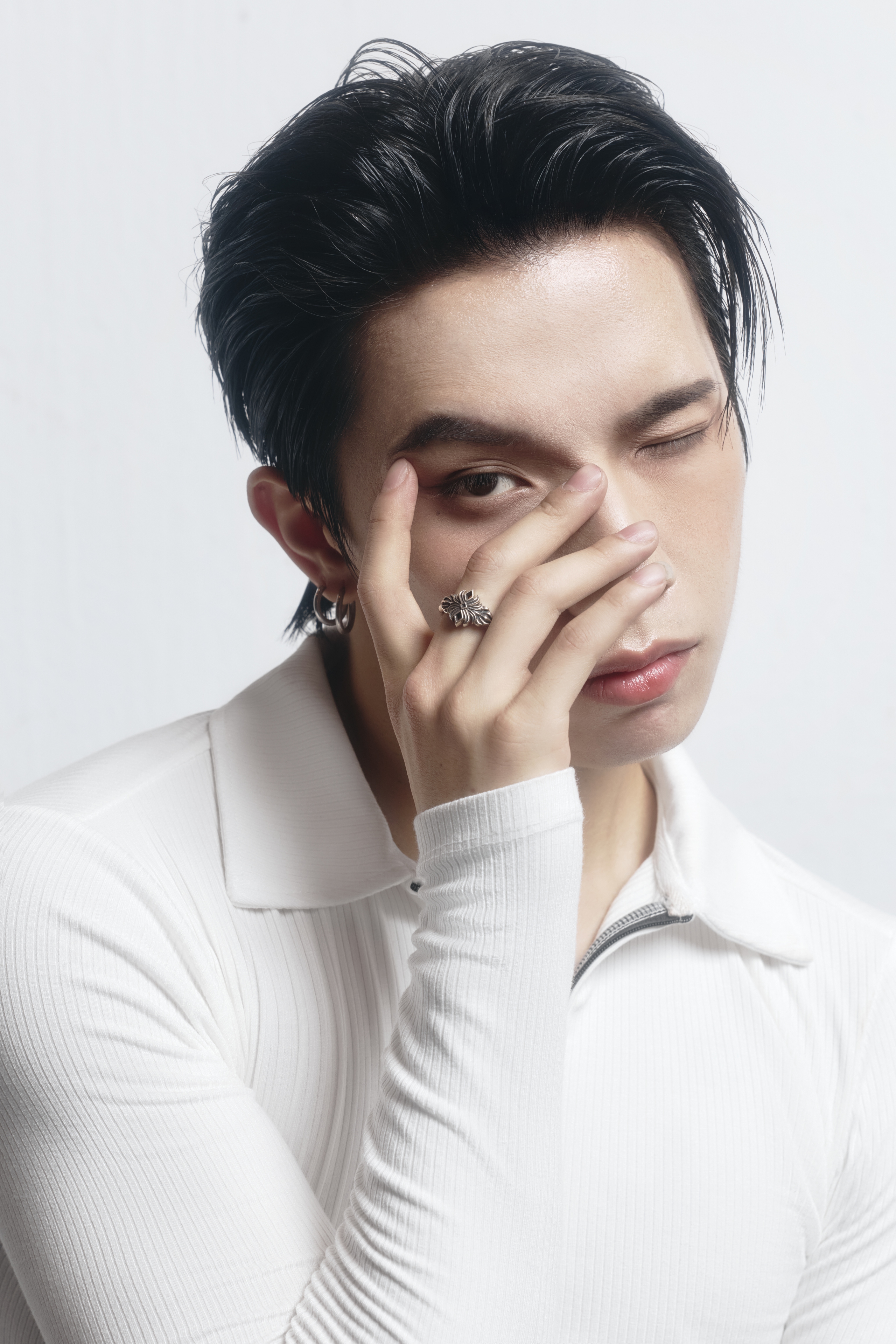 UPRIZE với 