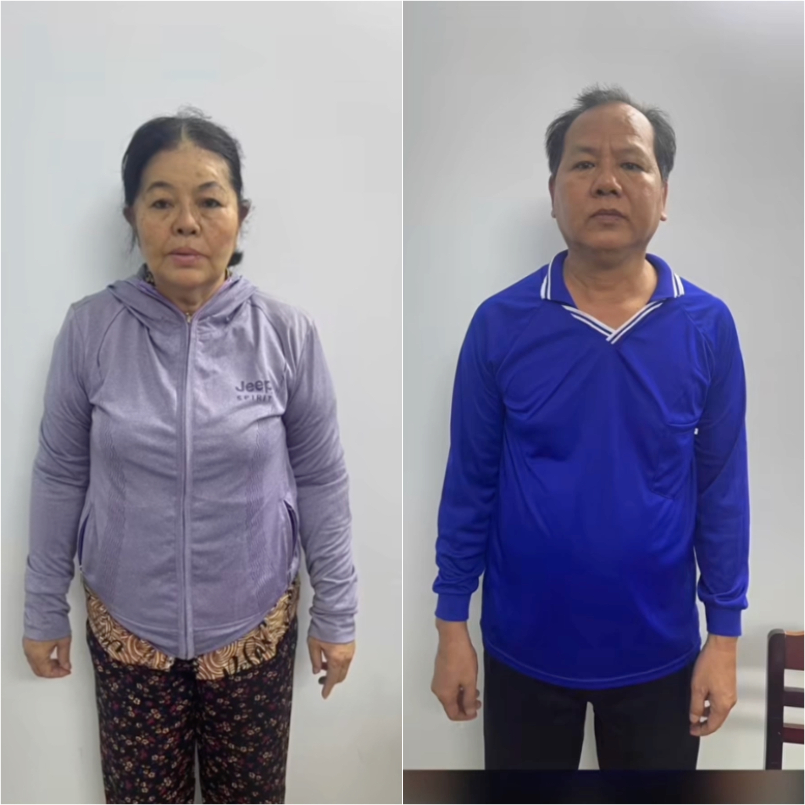 Lộ diện th&ecirc;m đối tượng cướp giật d&acirc;y chuyền tại Li&ecirc;n Hoa Bảo Th&aacute;p th&aacute;ng 3 năm 2026 - Ảnh 1.