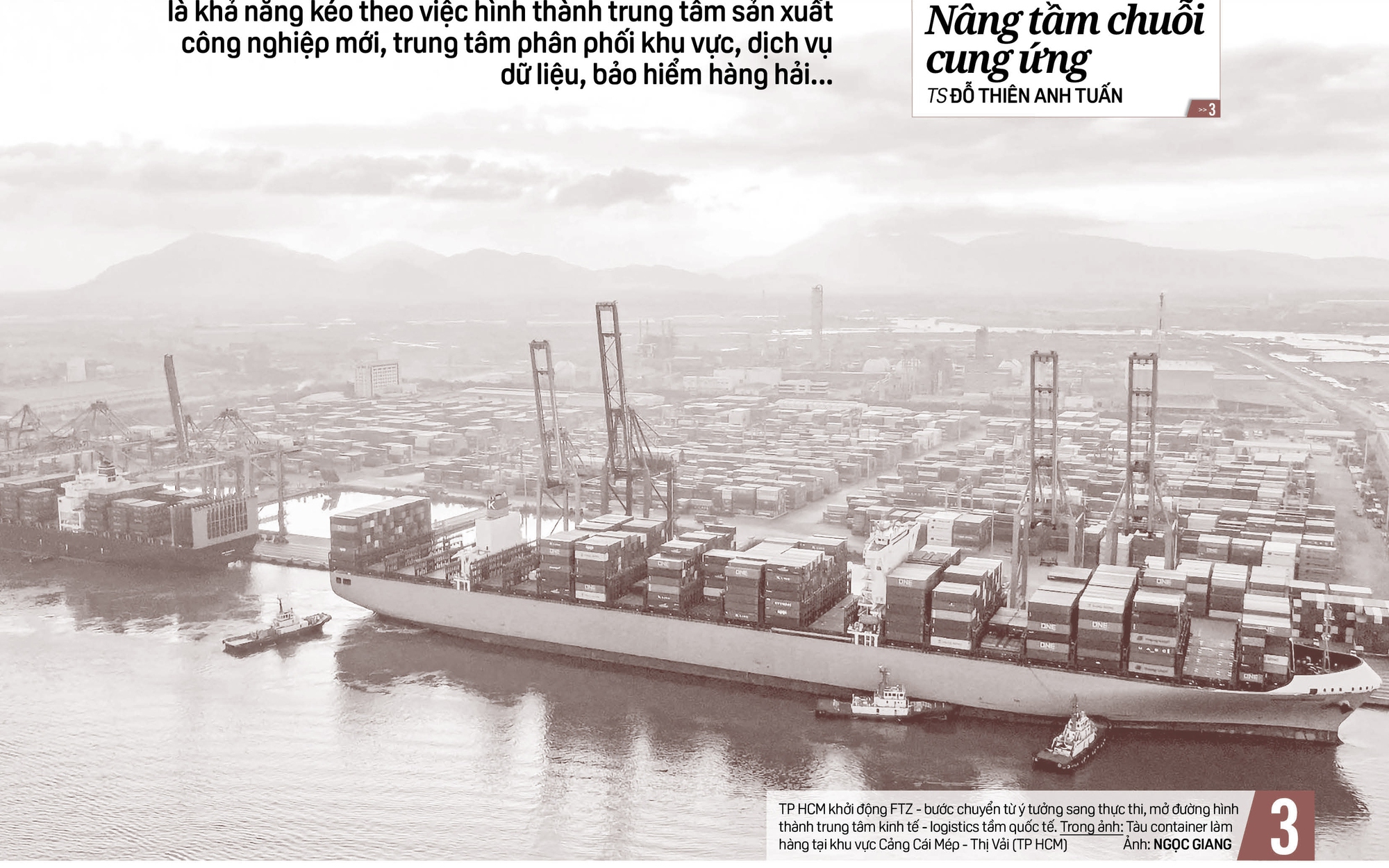Báo in ngày 28-6: Không để lương hưu bị gián đoạn