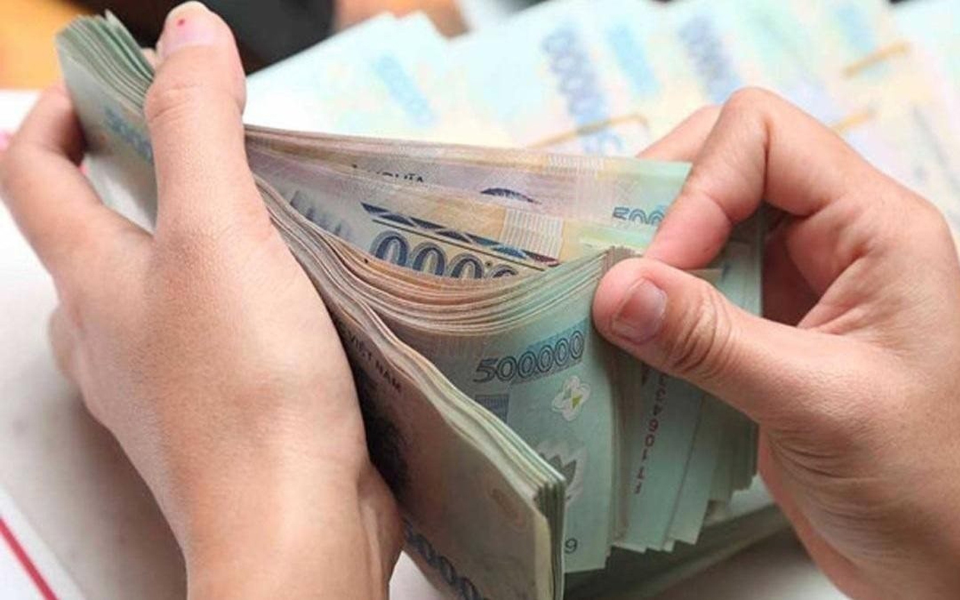 Từ 1-7: Tăng lương cơ sở, lương hưu, trợ cấp BHXH