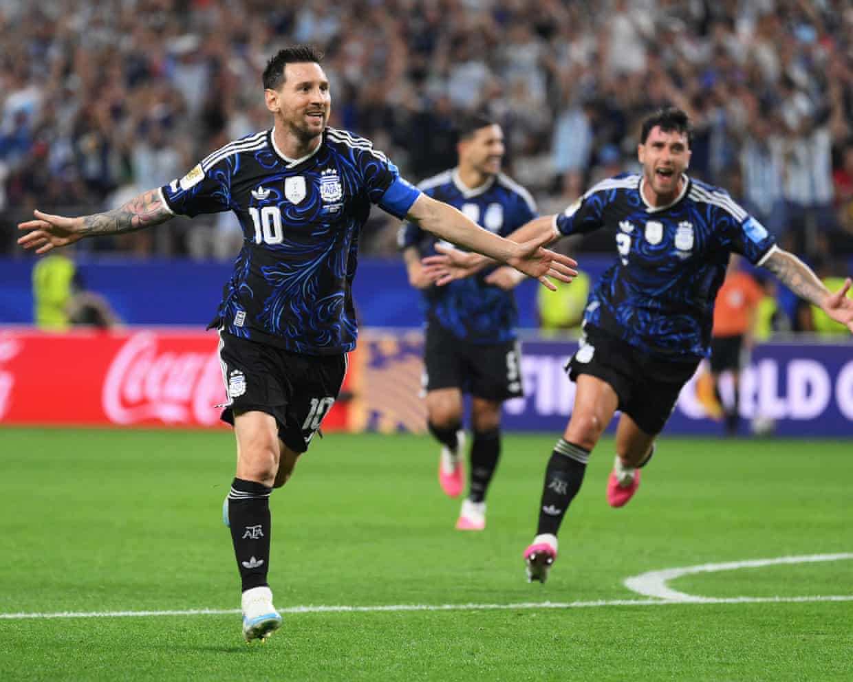 Chốt 16 cặp đấu tiếp theo tại World Cup 2026 - Ảnh 3.