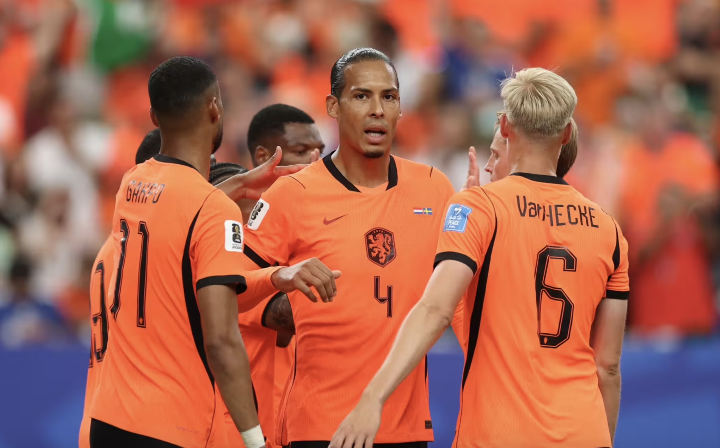 World Cup 2026: C&aacute;nh cửa rộng đ&atilde; kh&eacute;p lại - Ảnh 3.