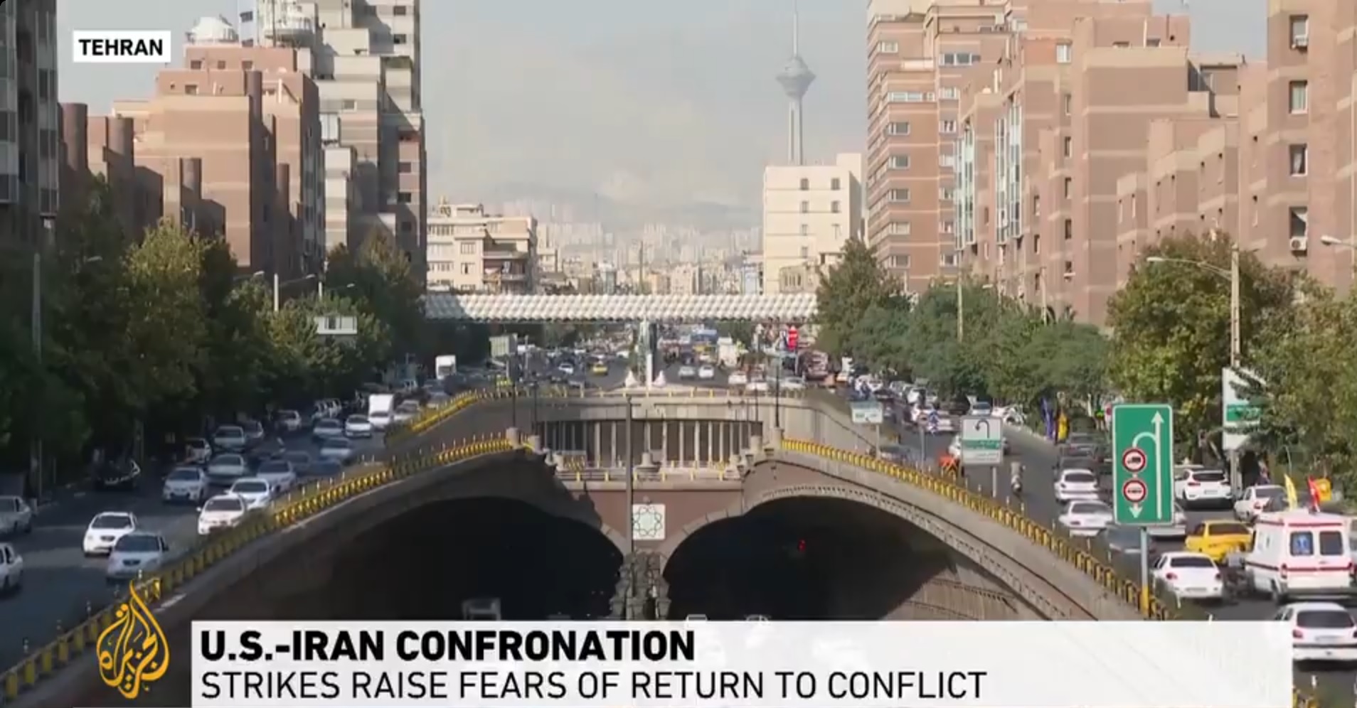 Iran trả đũa Mỹ, tấn công các cơ sở quân sự tại Kuwait và Bahrain - Ảnh 1.