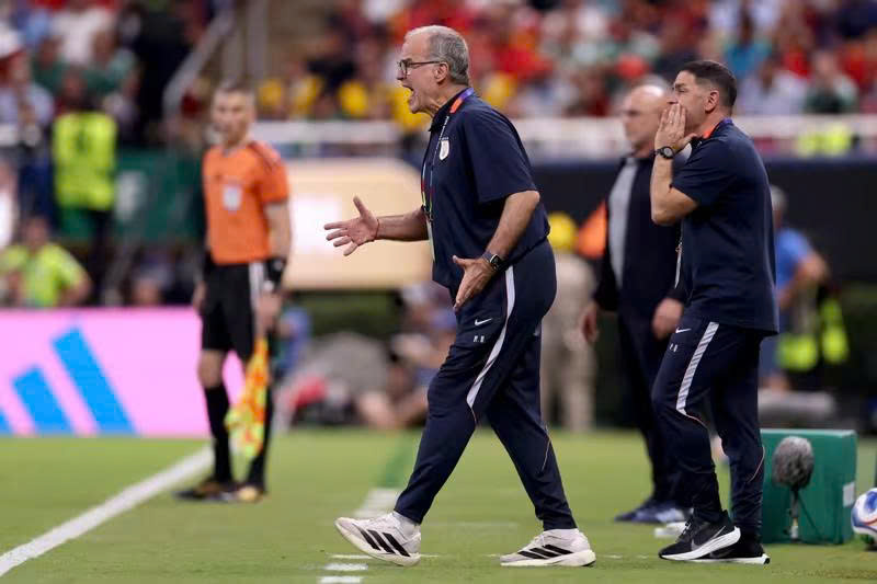 Tuyển Uruguay rối ren sau World Cup 2026 - Ảnh 3.