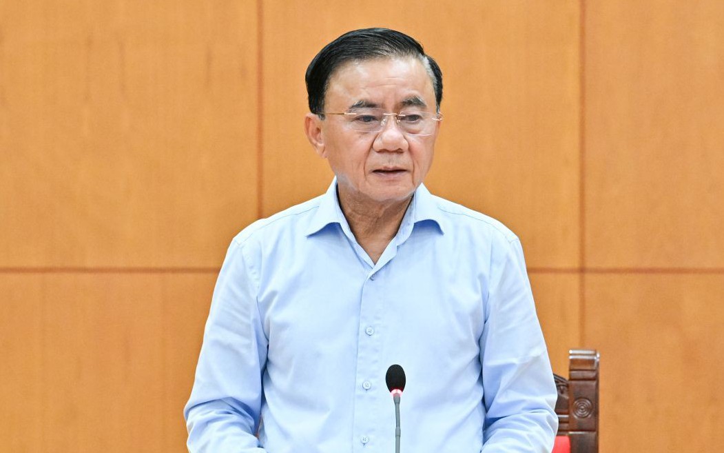 Bộ Chính trị yêu cầu sửa đổi chính sách hình sự trong lĩnh vực kinh tế, công nghệ