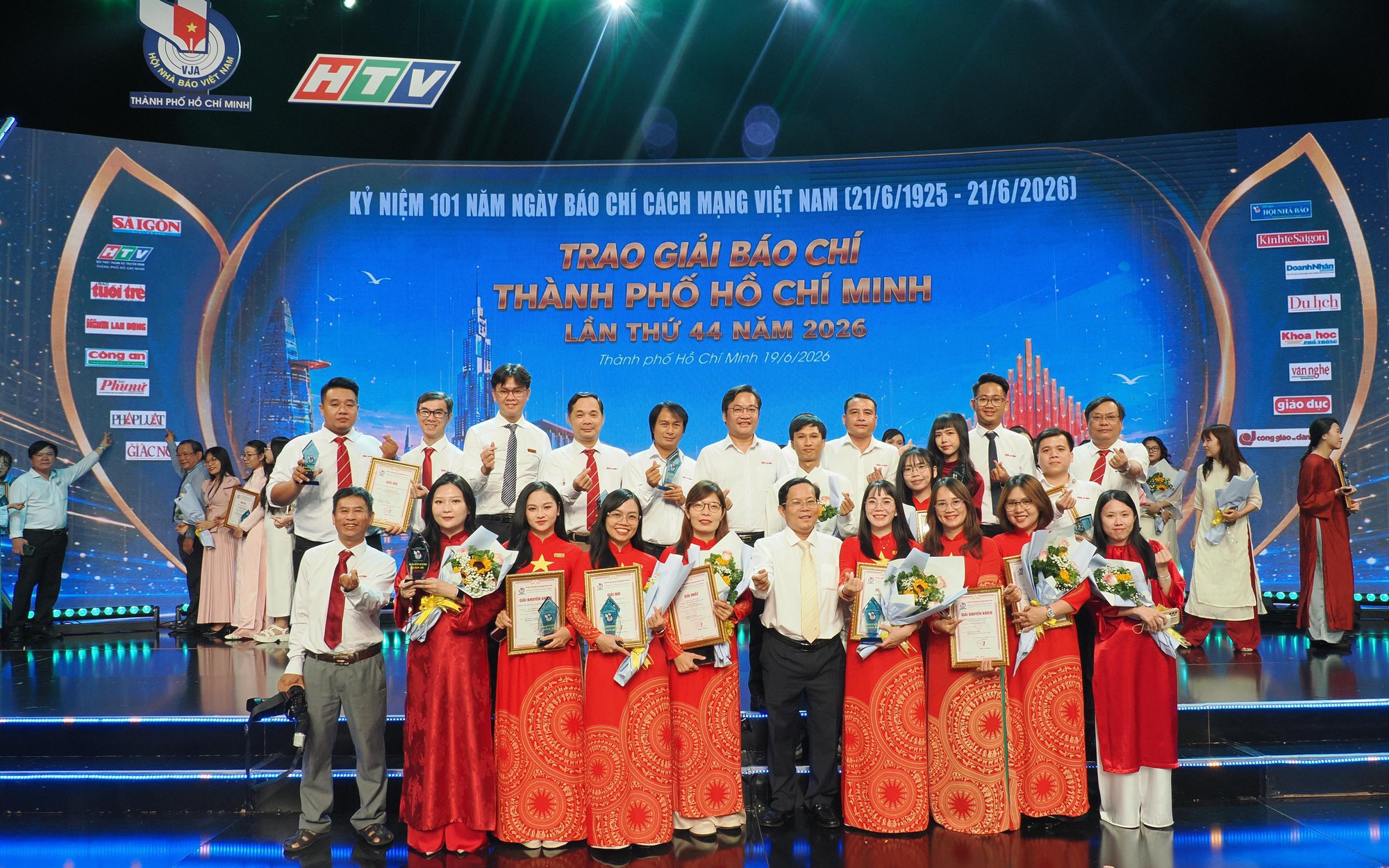 Nơi nuôi dưỡng ước mơ, trui rèn bản lĩnh